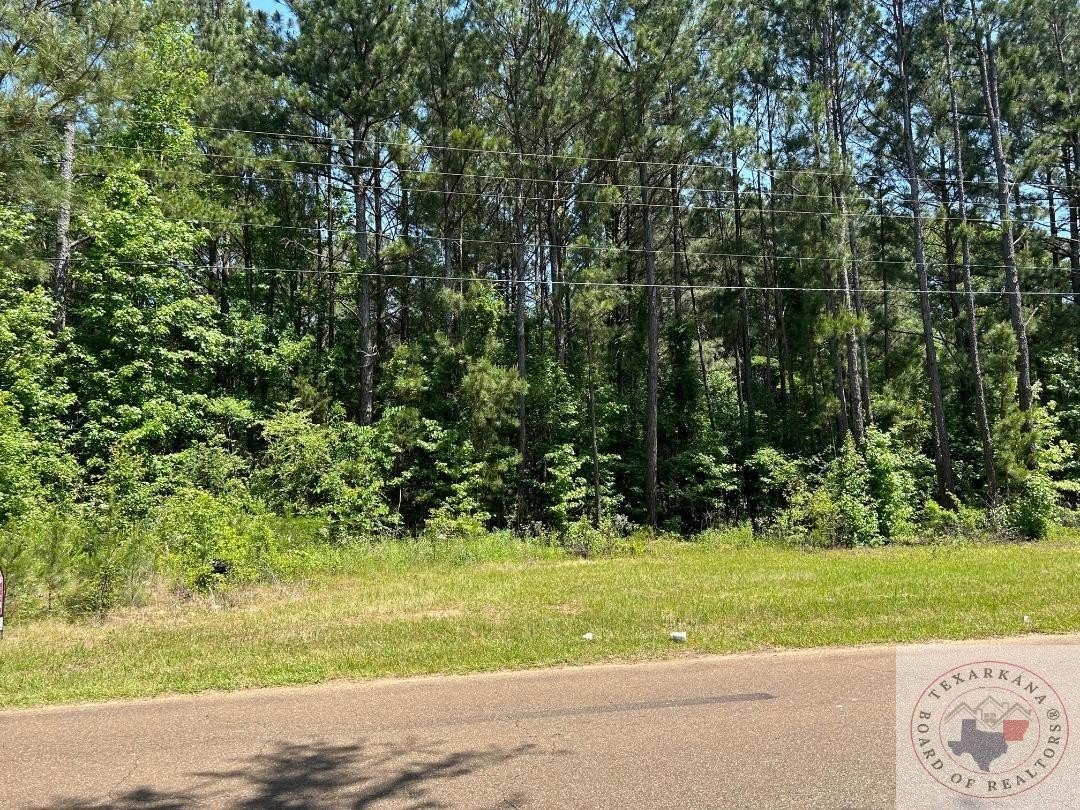 Prime Land in Atlanta, TX