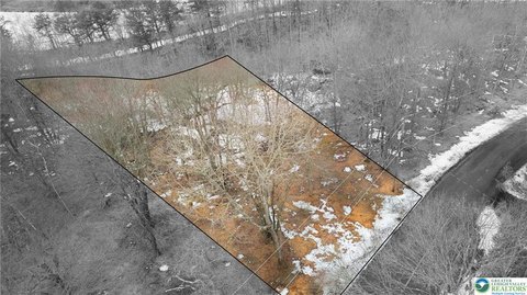 Land, Tunkhannock Twp, PA