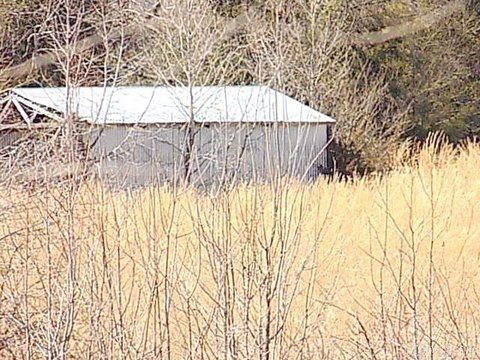 LAND - Greenbrier, AR