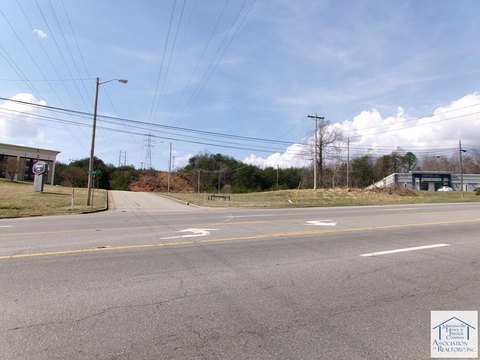 Prime Commercial Land Available