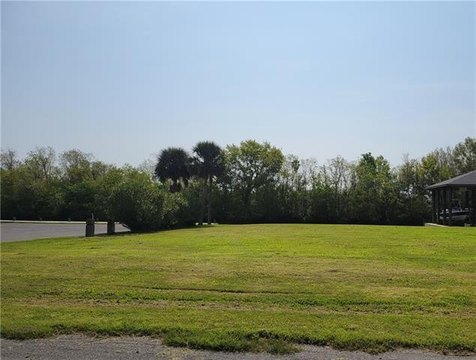 Vacant Land, St. Bernard, LA