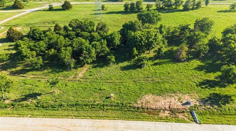 One Acre Homesite in Copper Canyon