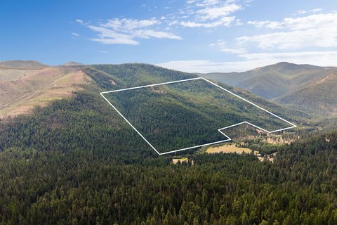 Creekside Recreational Land