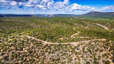Ranch Property Near I-40 Highway