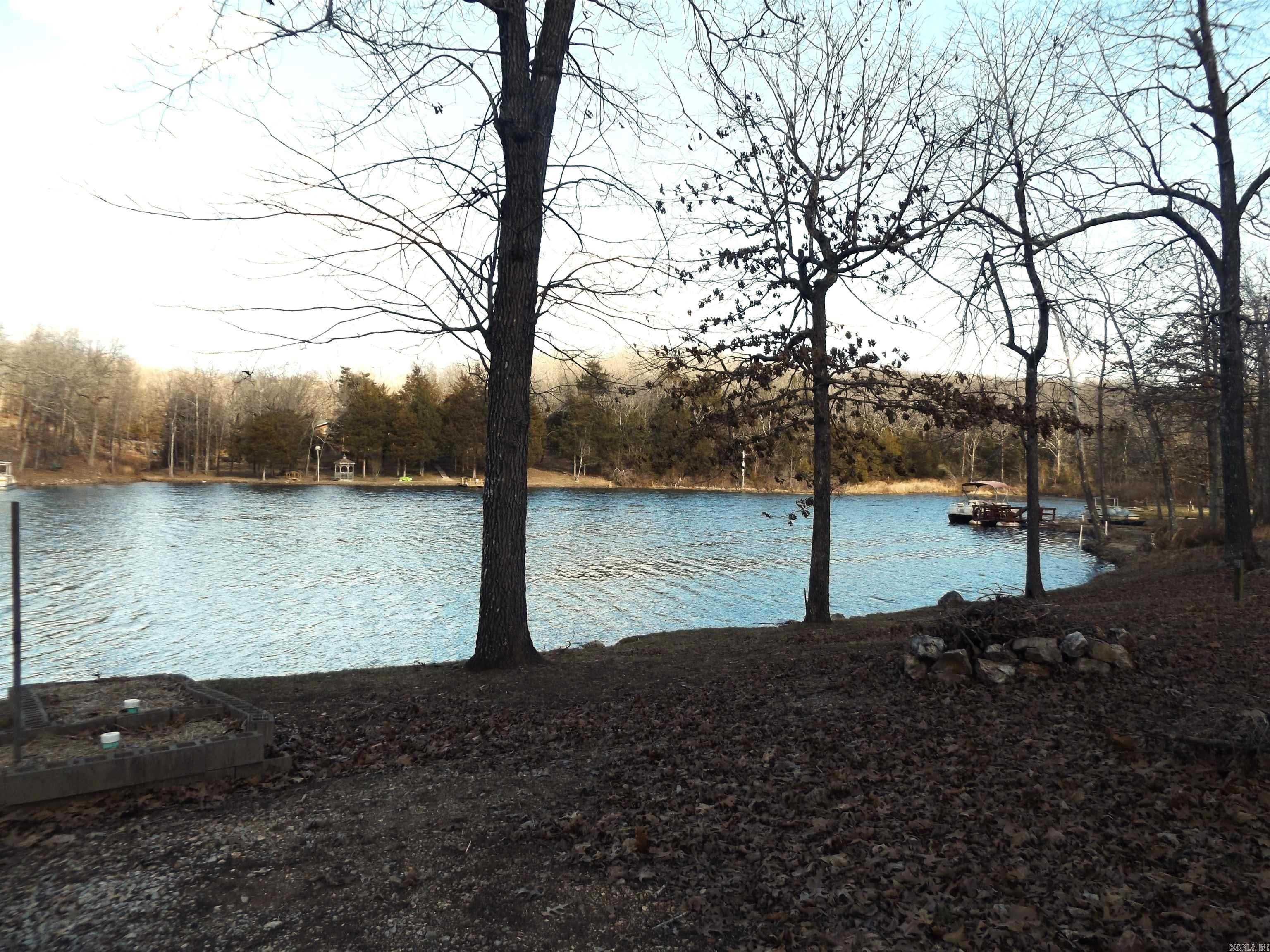 Cherokee Village Land with Lakes