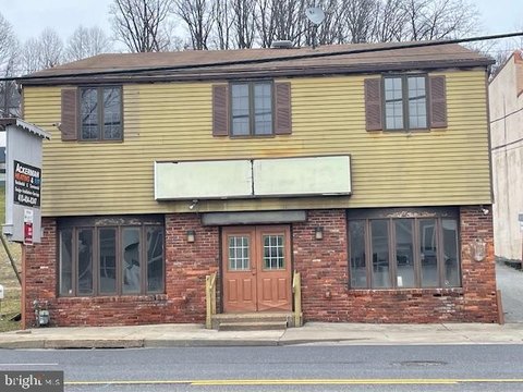 Commercial Property on York Road