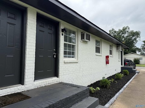 Huntsville Multifamily Investment Opportunity