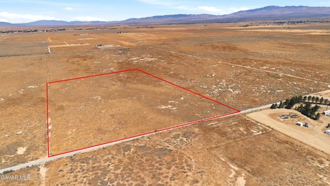 Open Land Parcel for Investment