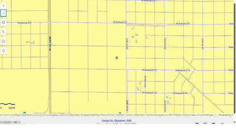 Agricultural Land Tract