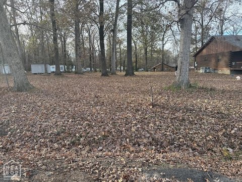 Mayflower Land with Extra Parcel