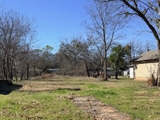 Residential Lot with City Utilities