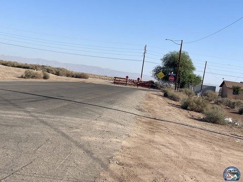 Land, Calipatria, CA