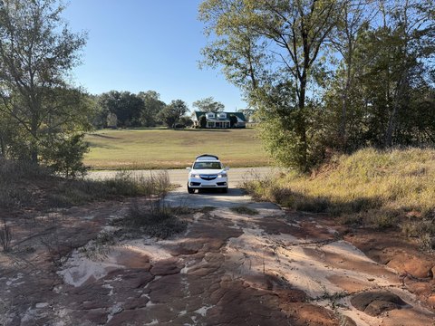 LAND - Lucedale, MS