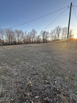 Riverfront Lots in Savannah, TN