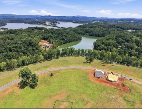 Land, Morristown, TN