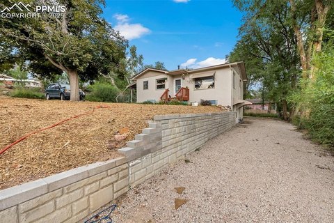 Westside Duplex on Oversized Lot