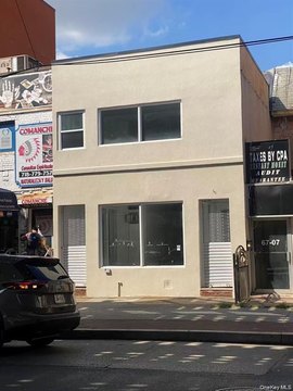 Woodside Commercial Building For Sale