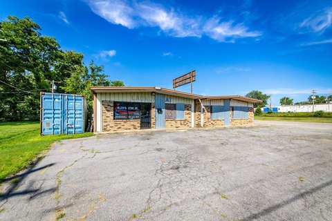 Turnkey Commercial Property in Jacksonville