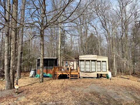 Vacant Land in Gouldsboro, PA