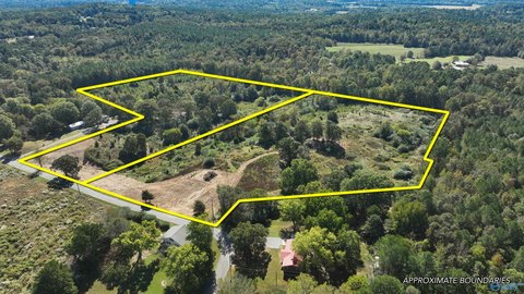 Good Hope Land For Sale