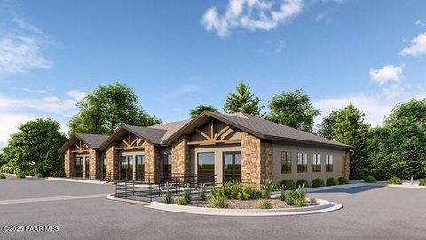 Commercial Space in Prescott, Arizona