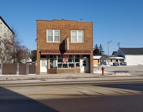Antigo Bakery Opportunity For Sale