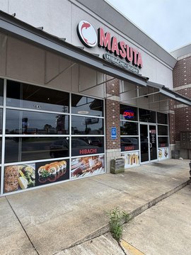 Established Sushi & Hibachi Business
