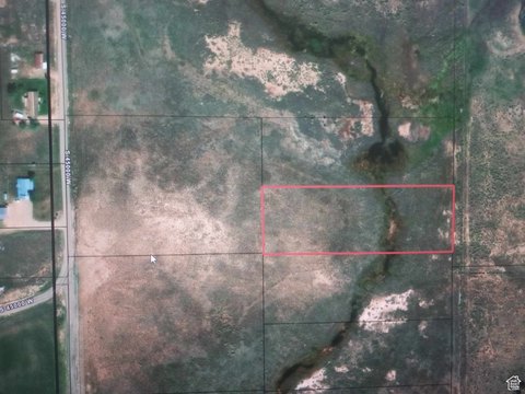 2.88 Acre Lot in Fruitland