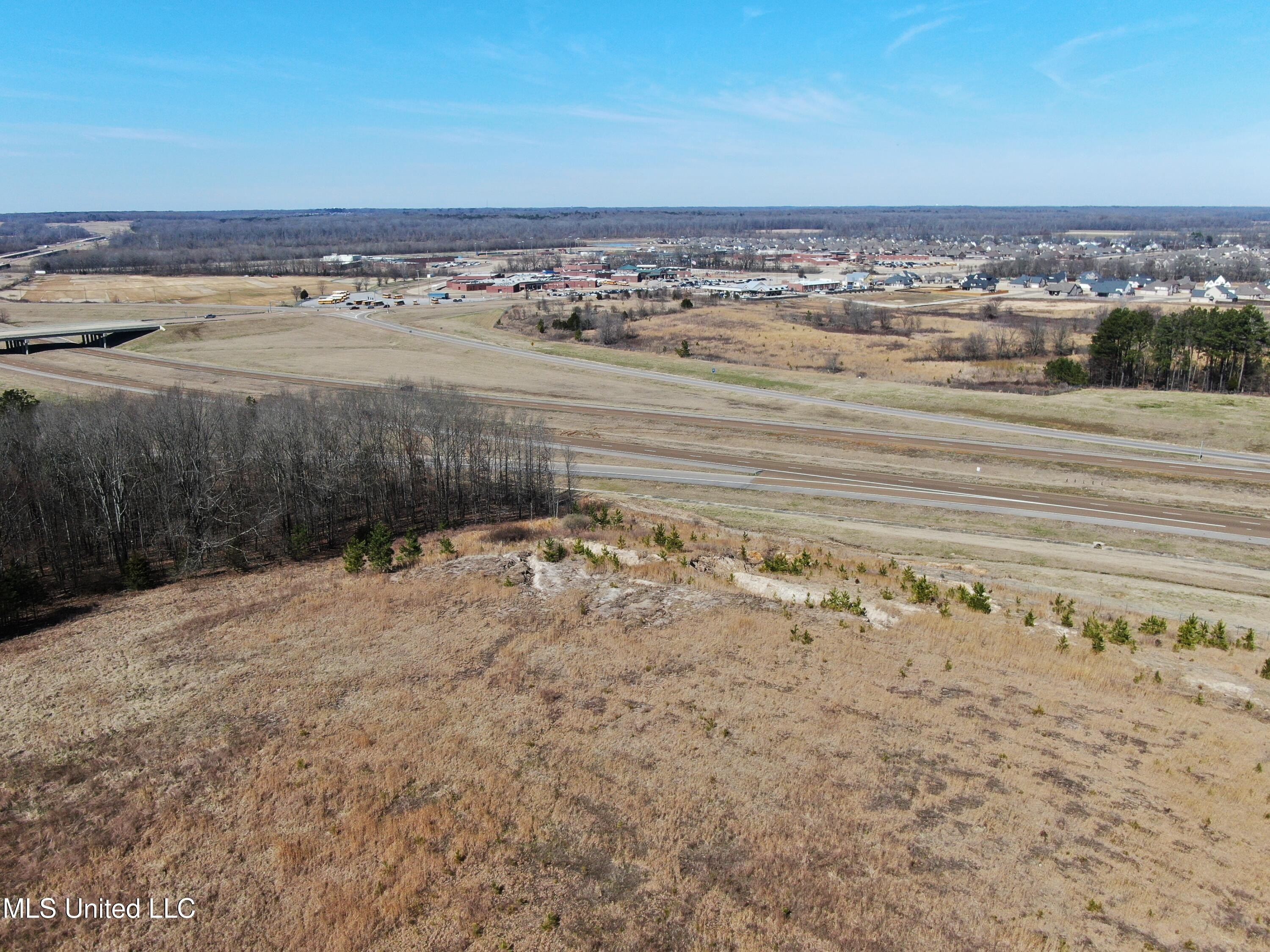 Land For Sale Olive Branch