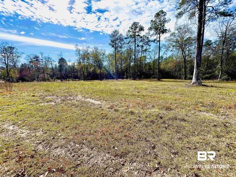 Residential Lots in Brewton, AL