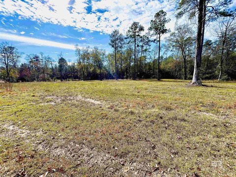 Residential Lots in Brewton, AL
