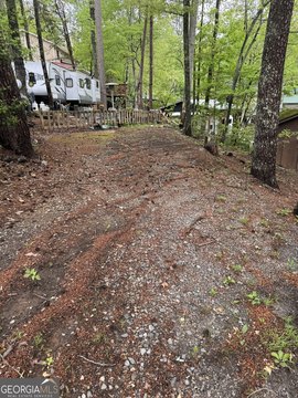 Land in Gated Community