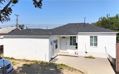 Contemporary Multi-Family Property