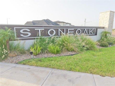 LAND - Edinburg, TX