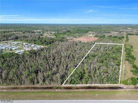 Punta Gorda Commercial Land Opportunity