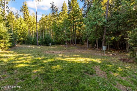 Land, Sagle, ID