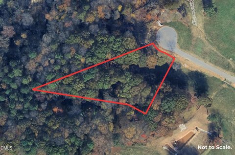 LAND - Wake Forest, NC