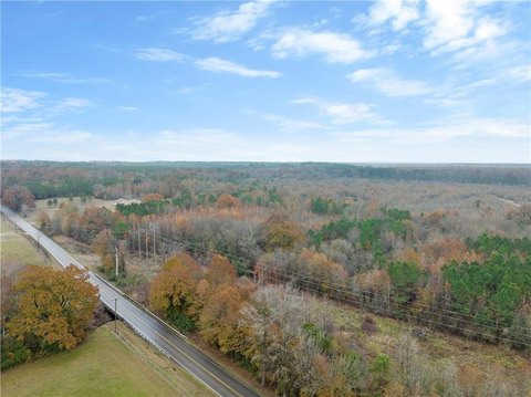 80 Acres in Broken Bow