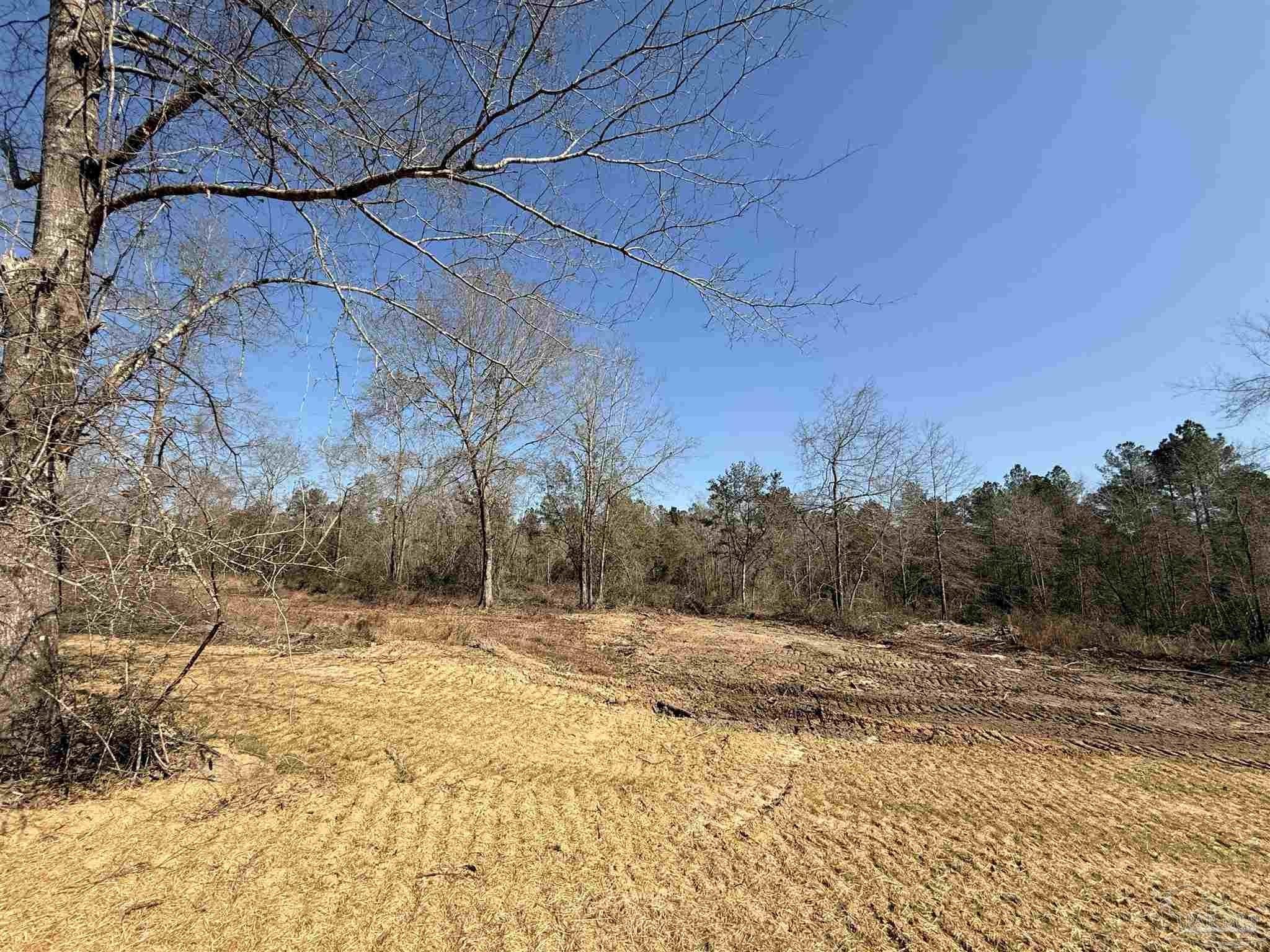 Creek-Access Homesite in Gated Community