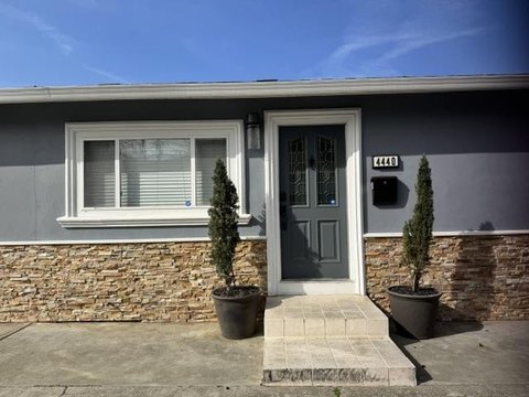 San Jose Multifamily Property