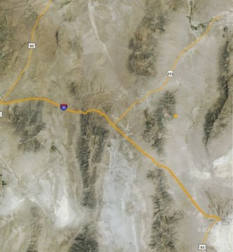 59 Acres of Nevada Land