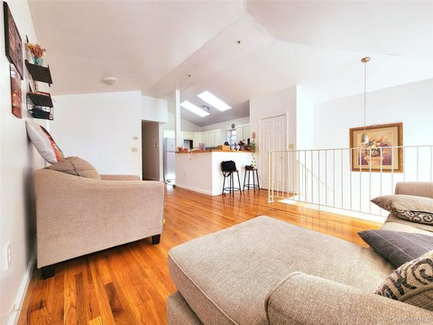 Pelham Bay Two-Family Home