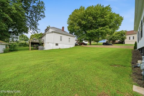 Lots & Acreage, Lenoir City, TN
