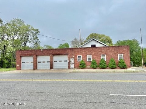 Somerdale Flex Space Opportunity