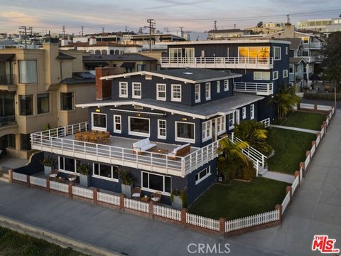 Multi-Family Residential Income Property
