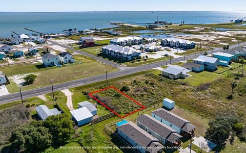 Rockport Land Near Water Street