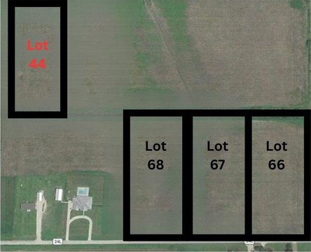 Land, Sinton, TX