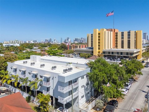 Little Havana Multifamily Investment Property