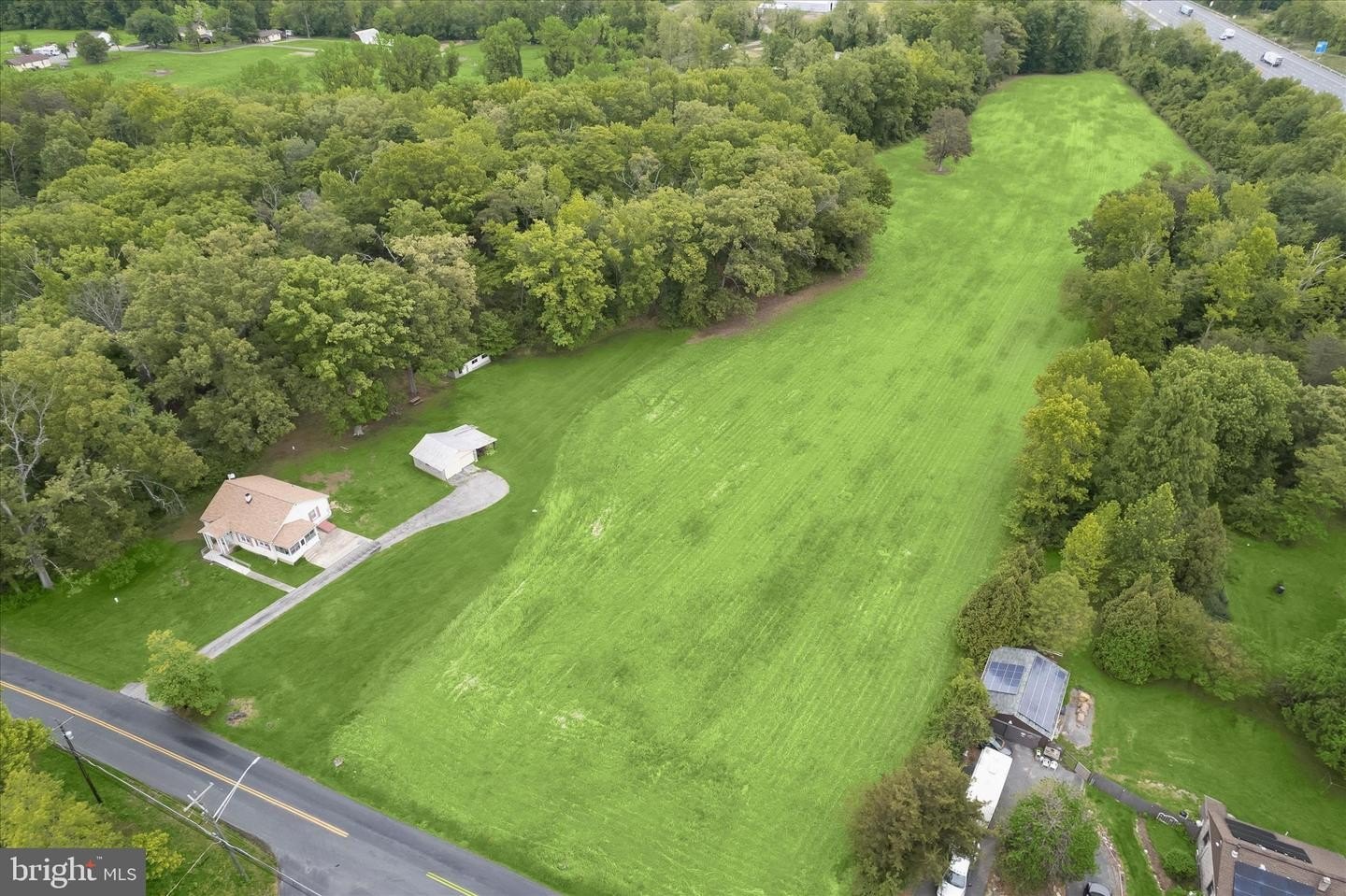 Joppa Land with Development Potential