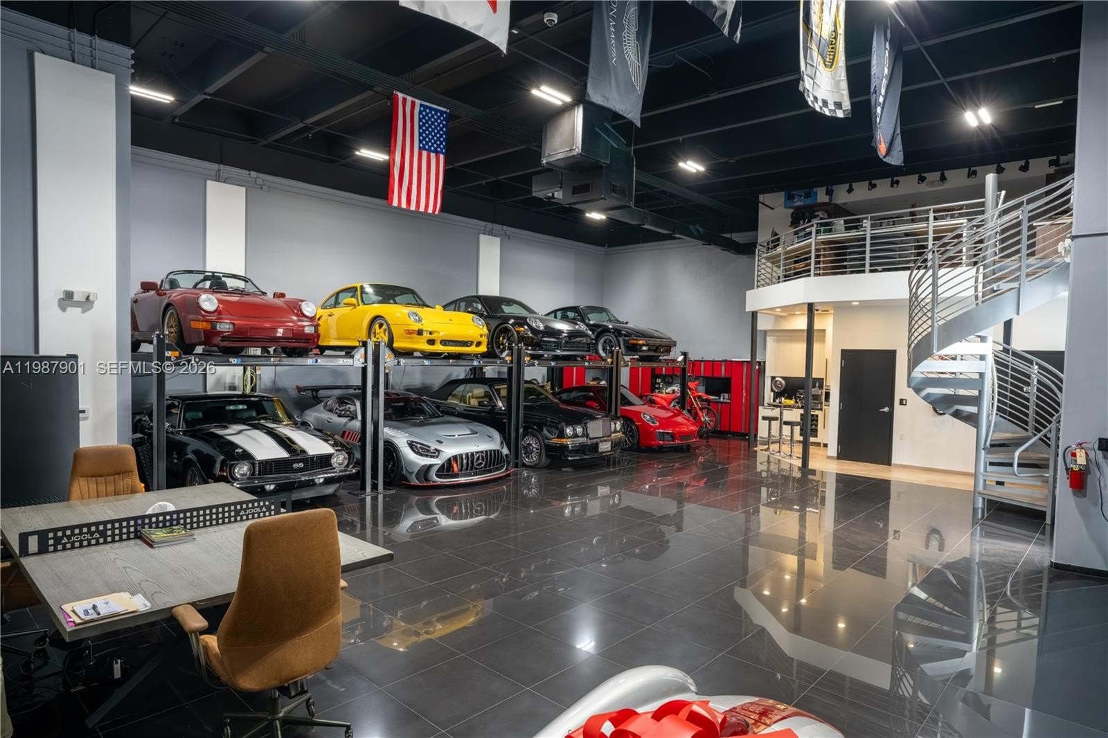Luxury Flex Space in Doral